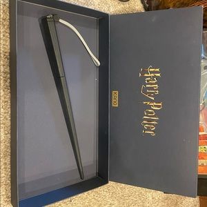 Kano Harry Potter Coding wand